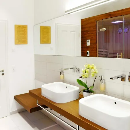 Rheingold - Hagen Von Tronje 4 * Ostseebad Kühlungsborn